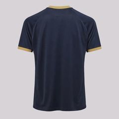 Camisa Remo Attack 2026 Volt Masculina - Foto 2