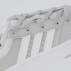 Tênis Infantil Hoops Classic EL adidas - Foto 7