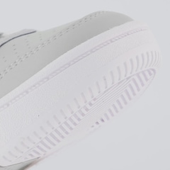 Tênis Infantil Hoops Classic EL adidas - Foto 8