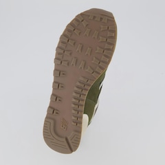 Tênis Masculino 574 V2 New Balance - Foto 5