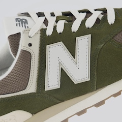 Tênis Masculino 574 V2 New Balance - Foto 7