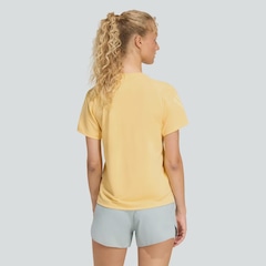 Camiseta Feminina Adi365 Climacool adidas - Foto 2