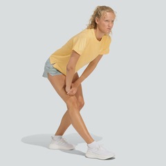 Camiseta Feminina Adi365 Climacool adidas - Foto 3
