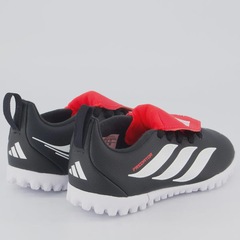 Chuteira De Society Infantil Predator Club adidas - Foto 3