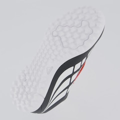 Chuteira De Society Infantil Predator Club adidas - Foto 5