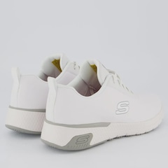 Tênis Feminino Marsing-Gmina Skechers - Foto 3