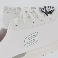 Tênis Feminino Marsing-Gmina Skechers - Foto 7