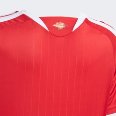 Camisa Feminino Internacional I 2026 adidas - Foto 4