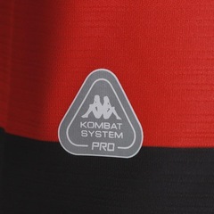 Camisa Sport Recife I 2026 Jogador Kappa Masculina - Foto 5