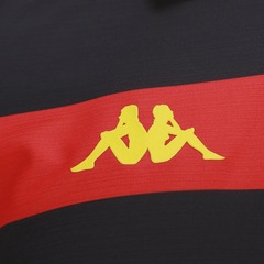 Camisa Sport Recife I 2026 Jogador Kappa Masculina - Foto 6