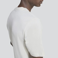 Camiseta Masculina Grafica Anx Run adidas - Foto 5