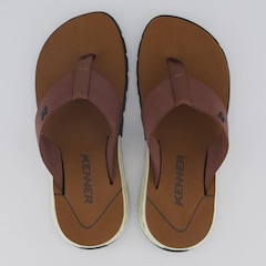Chinelo Masculino Rakka I Kenner - Foto 1