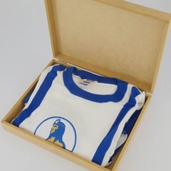 Camisa Aimoré Retro 1973 Felipão FutFanatics Masculina - Foto 7