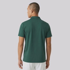 Camiseta Polo Masculina Player F-BOX II Rio Open 26 Fila - Foto 2
