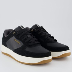 Tênis Masculina Sport Court 2.0 Skechers - Foto 2