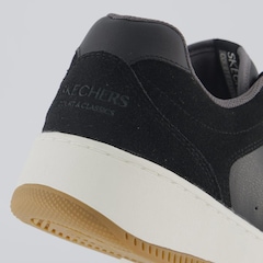 Tênis Masculina Sport Court 2.0 Skechers - Foto 6