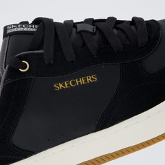 Tênis Masculina Sport Court 2.0 Skechers - Foto 7