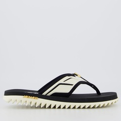 Chinelo Masculino Kivah Full Force II Kenner - Foto 2