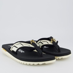 Chinelo Masculino Kivah Full Force II Kenner - Foto 3