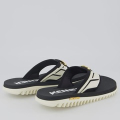 Chinelo Masculino Kivah Full Force II Kenner - Foto 4