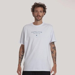 Camiseta Masculina Share It Hang Loose - Foto 1