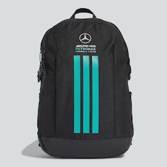 Mochila Mercedes Amg Petronas Dna 3S adidas - Foto 1