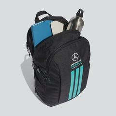 Mochila Mercedes Amg Petronas Dna 3S adidas - Foto 4