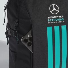 Mochila Mercedes Amg Petronas Dna 3S adidas - Foto 5