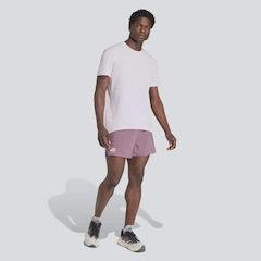 Bermuda Masculina Adi365 Runners adidas - Foto 5