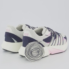 Tênis Feminino Lightblaze adidas - Foto 3