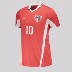 Camiseta São Paulo Tsubasa Penalty Masculina - Foto 2
