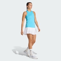 Camiseta Regata Club adidas Feminina - Foto 2