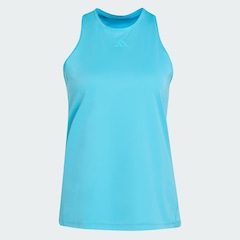 Camiseta Regata Club adidas Feminina - Foto 3