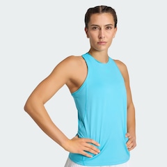 Camiseta Regata Club adidas Feminina - Foto 4