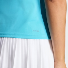 Camiseta Regata Club adidas Feminina - Foto 5