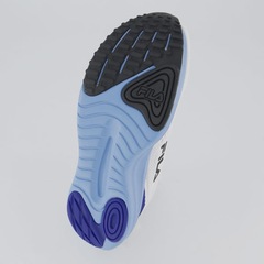 Tenis Masculino Fastness Fila - Foto 5