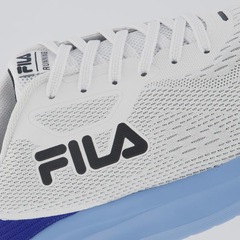 Tenis Masculino Fastness Fila - Foto 7