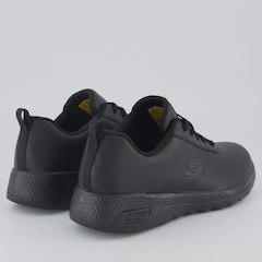 Tênis Marsing-Gmina Skechers Feminino - Foto 3