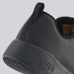 Tênis Marsing-Gmina Skechers Feminino - Foto 6