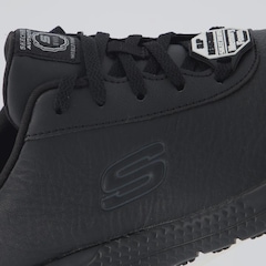 Tênis Marsing-Gmina Skechers Feminino - Foto 7