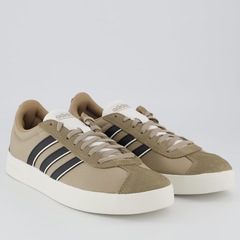 Tênis Masculino Vl Court Base adidas - Foto 2