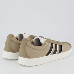 Tênis Masculino Vl Court Base adidas - Foto 3