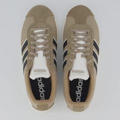 Tênis Masculino Vl Court Base adidas - Foto 4