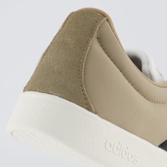 Tênis Masculino Vl Court Base adidas - Foto 6
