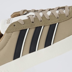 Tênis Masculino Vl Court Base adidas - Foto 7