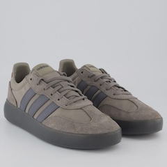 Tênis Unissex Audi F1 Team Barreda Decode adidas - Foto 2