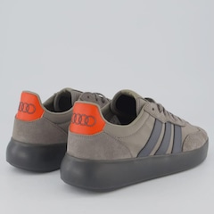 Tênis Unissex Audi F1 Team Barreda Decode adidas - Foto 3