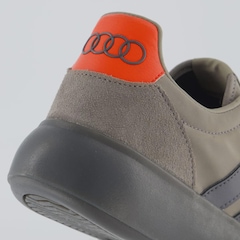 Tênis Unissex Audi F1 Team Barreda Decode adidas - Foto 6