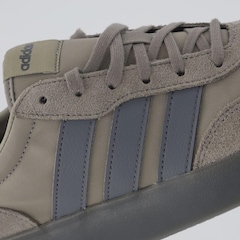 Tênis Unissex Audi F1 Team Barreda Decode adidas - Foto 7