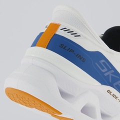 Tênis Masculino Glide-Step Altus Skechers - Foto 6